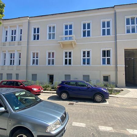 Apartament Mini Max Кельце Экстерьер фото