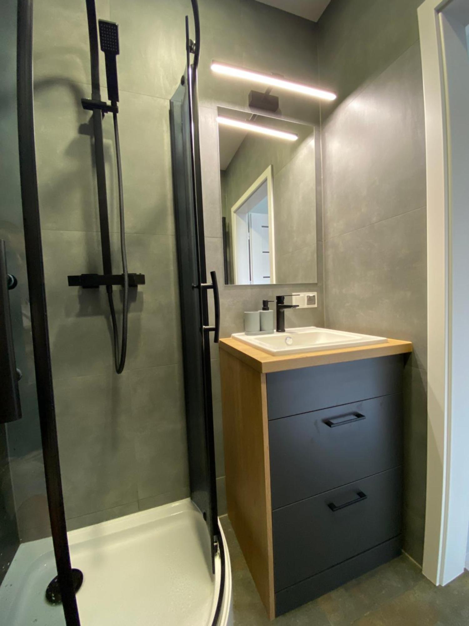 Apartament Mini Max Кельце Экстерьер фото