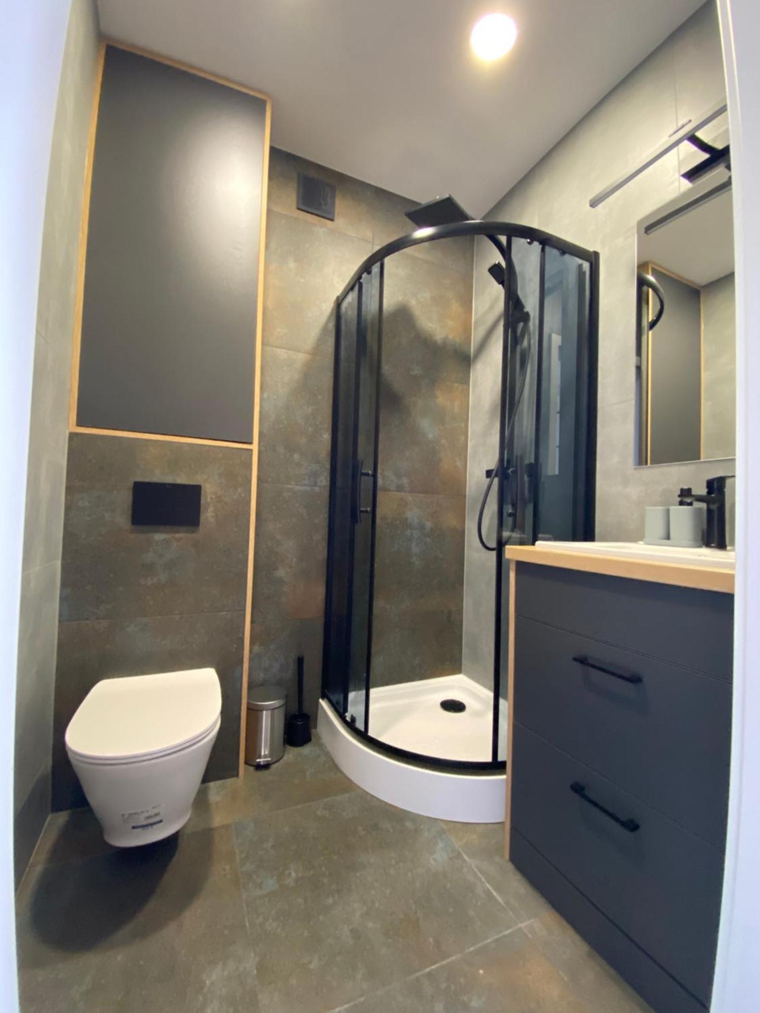 Apartament Mini Max Кельце Экстерьер фото